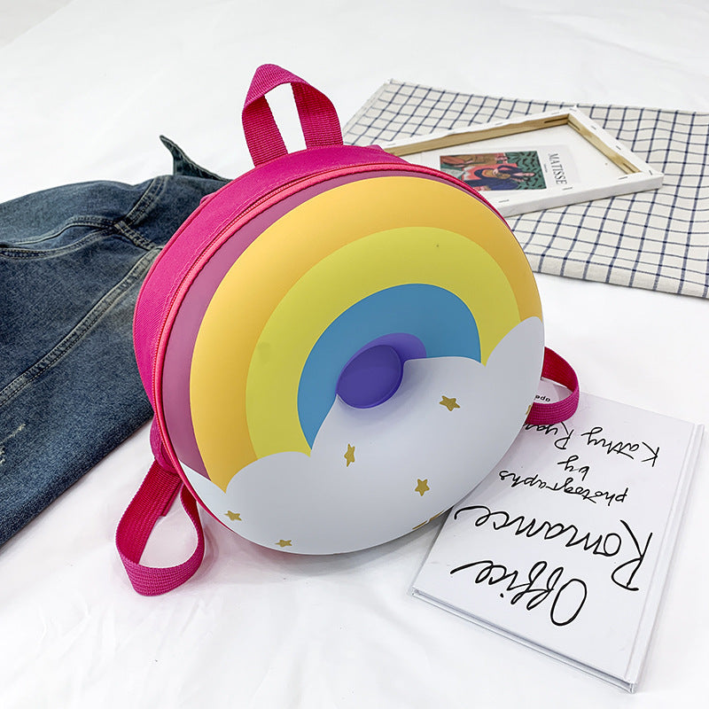 Children's Backpack Elementary School School Bag Toddler Bag