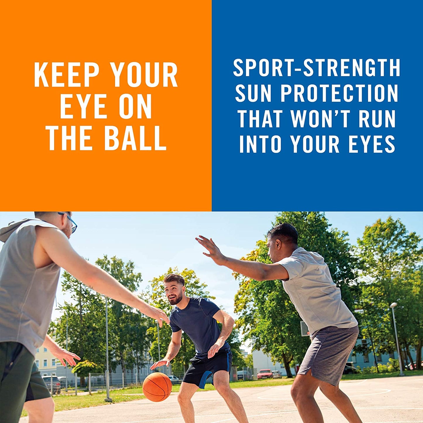 Sport Cool Zone SPF 30 Sunscreen Spray Twin Pack | Sport Sunscreen Spray SPF 30, Clear Sunscreen Spray, Sunscreen Spray SPF 30, Oxybenzone Free Sunscreen Pack, 6Oz Each