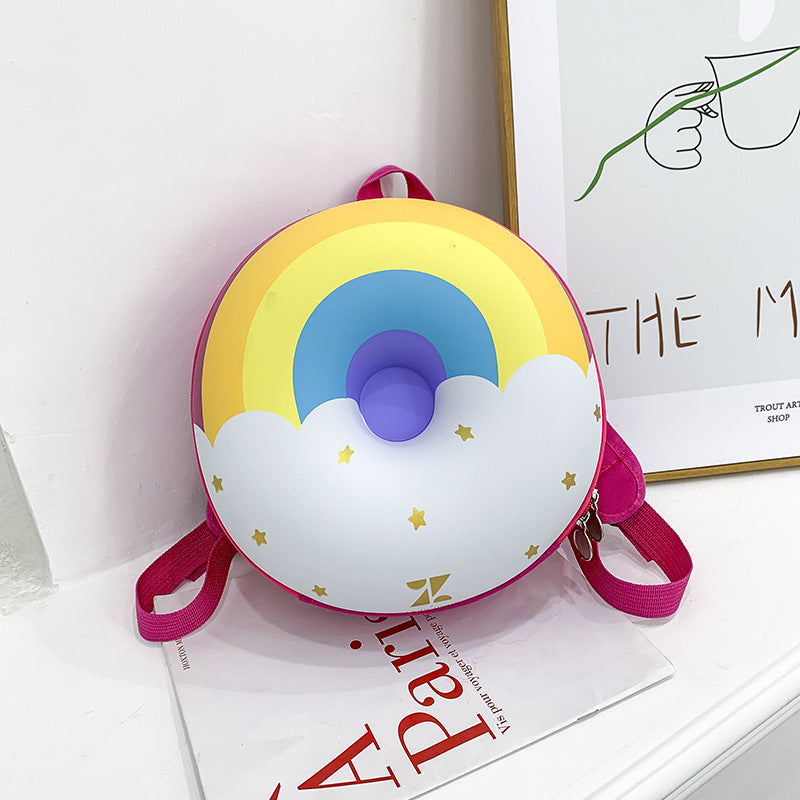 Children's Backpack Elementary School School Bag Toddler Bag