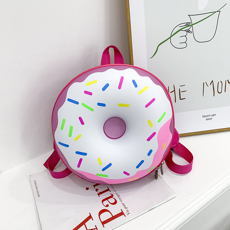 Children's Backpack Elementary School School Bag Toddler Bag