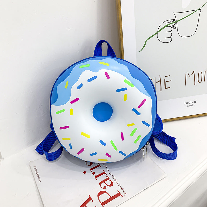 Children's Backpack Elementary School School Bag Toddler Bag