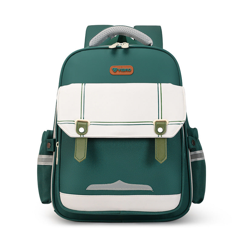 Primary School Children's Spine Protection Backpack