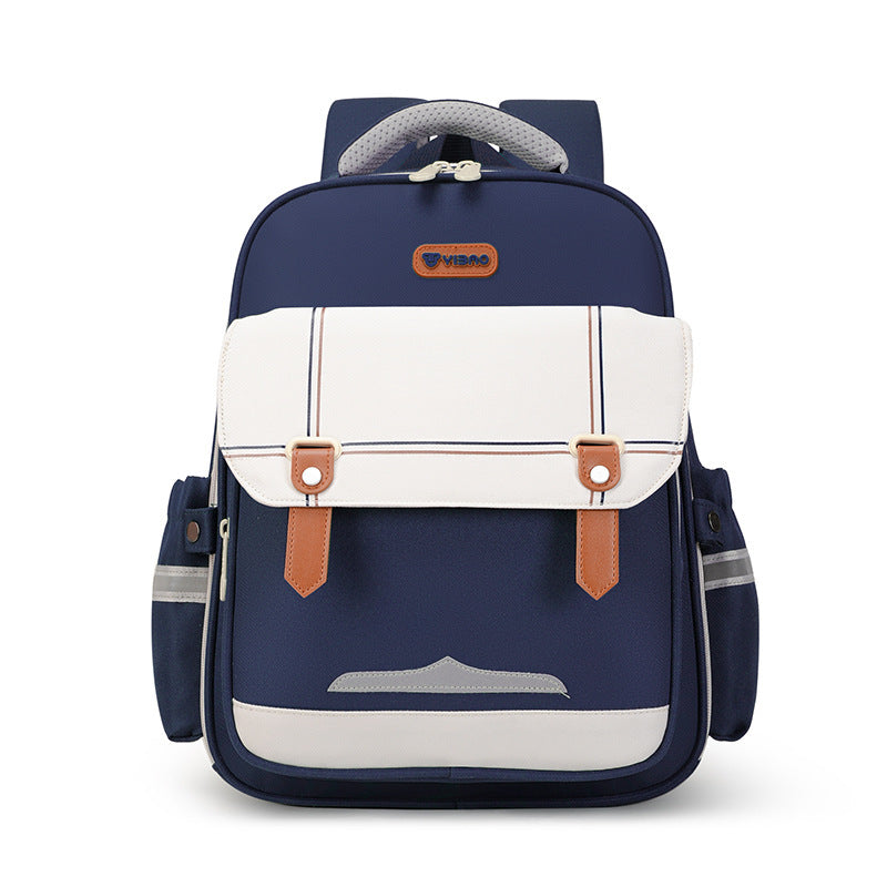 Primary School Children's Spine Protection Backpack