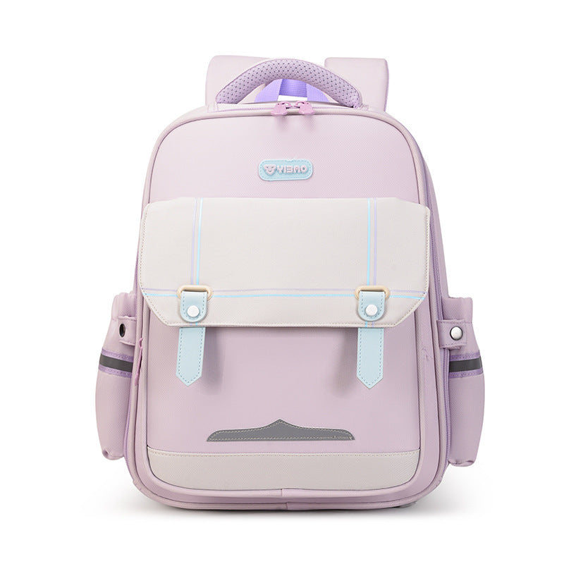Primary School Children's Spine Protection Backpack