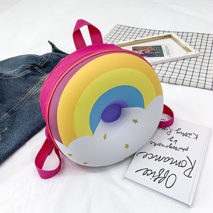 Children's Backpack Elementary School School Bag Toddler Bag
