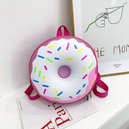 Children's Backpack Elementary School School Bag Toddler Bag
