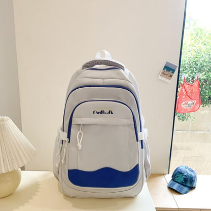 High School Simple Travel Backpack